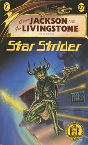 Star Strider