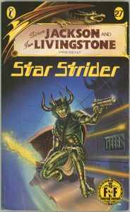 Star Strider