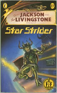 Star Strider