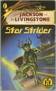 Star Strider