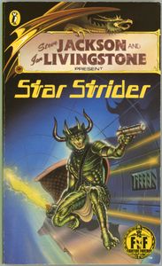 Star Strider