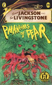 Phantoms of Fear
