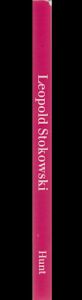 Leopold Stokowski 1882-1977: Discography, Concert register