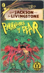 Phantoms of Fear