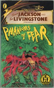 Phantoms of Fear