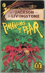 Phantoms of Fear