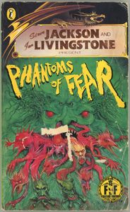 Phantoms of Fear