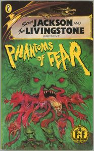 Phantoms of Fear