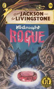 Midnight Rogue