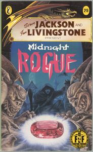 Midnight Rogue