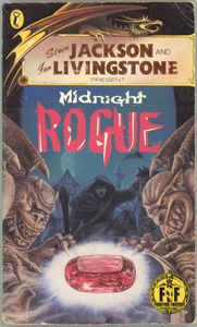 Midnight Rogue