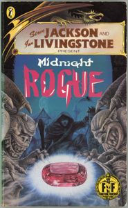 Midnight Rogue