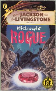 Midnight Rogue