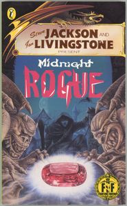 Midnight Rogue