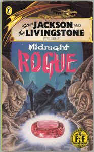 Midnight Rogue