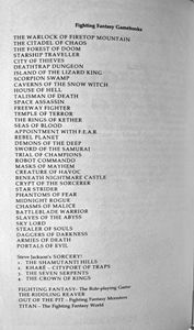 Chasms of Malice