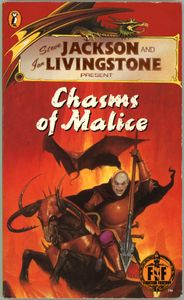 Chasms of Malice
