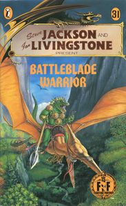 Battleblade Warrior