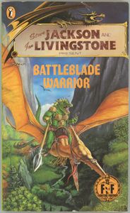 Battleblade Warrior