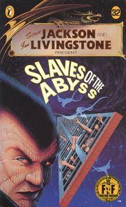Slaves of the Abyss