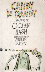 Candy is Dandy: The Best of Ogden Nash