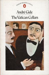 The Vatican Cellars