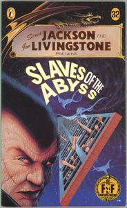 Slaves of the Abyss
