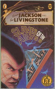 Slaves of the Abyss