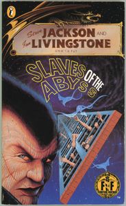 Slaves of the Abyss