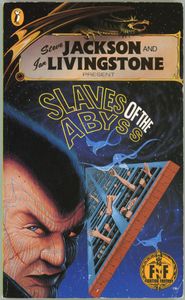 Slaves of the Abyss