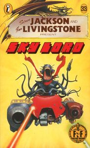 Sky Lord