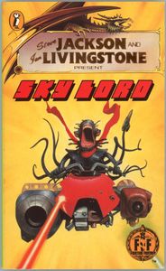 Sky Lord