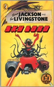 Sky Lord