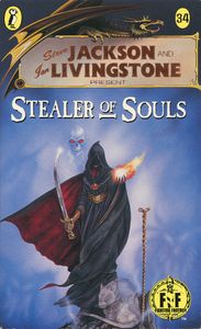 Stealer of Souls