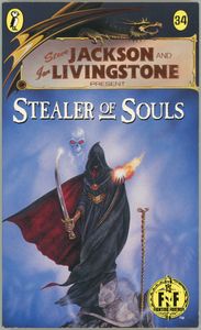 Stealer of Souls