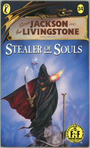 Stealer of Souls