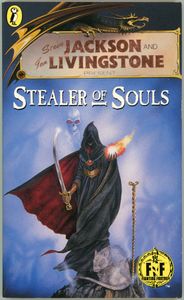 Stealer of Souls