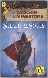 Stealer of Souls
