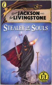 Stealer of Souls