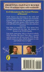 Daggers of Darkness