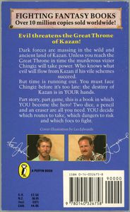 Daggers of Darkness