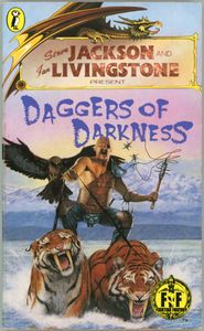 Daggers of Darkness