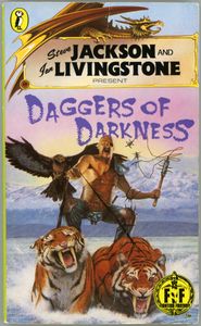 Daggers of Darkness