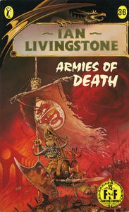 Armies of Death