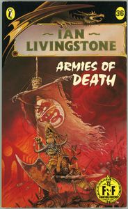 Armies of Death