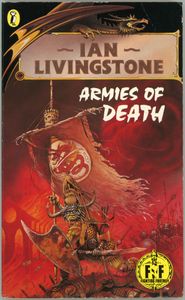 Armies of Death