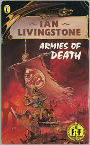 Armies of Death