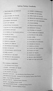 Armies of Death
