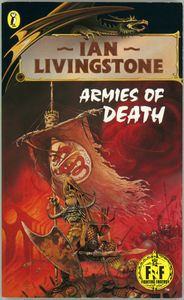 Armies of Death