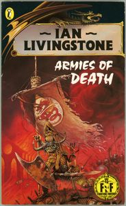 Armies of Death